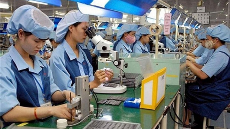 Hanoi builds synchronous policies to draw foreign investment